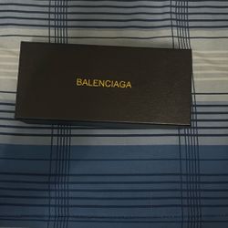 Balenciaga Glasses