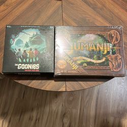 Adventure Board Game Bundle