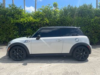 2012 Mini Cooper
