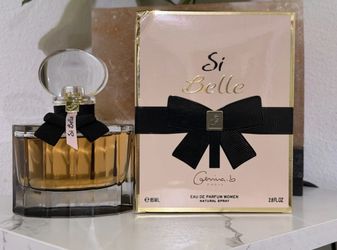 Geparlys Si Belle 85 ml EDP