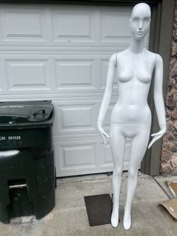 Mannequin