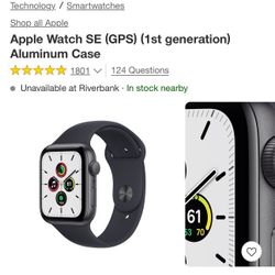 Apple Watch 