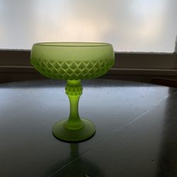 Milk Glass