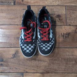 Vans Kids Shoes. Size 2.5