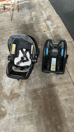 Graco Baby/infant Car seat