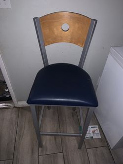 Chairs practically free