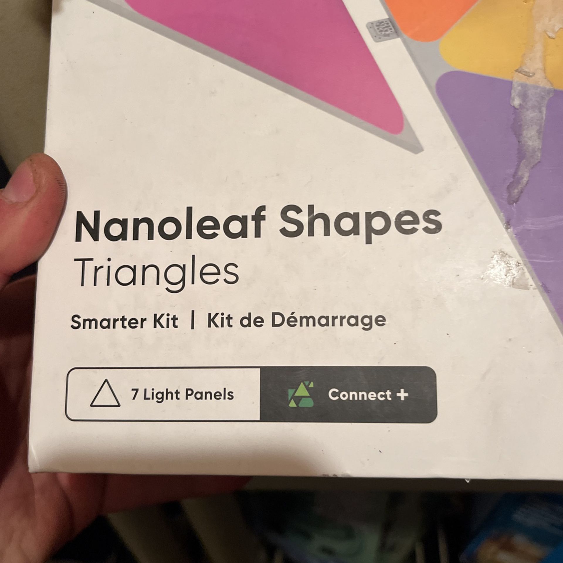 Nanoleaf Smarter Kit