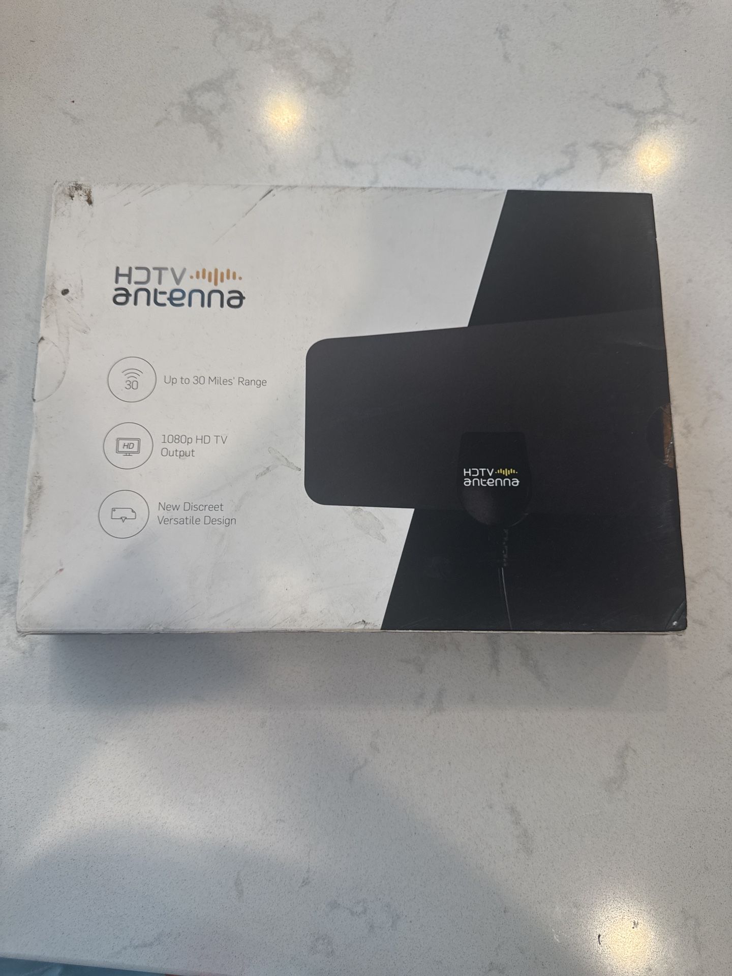 HDTV Antenna