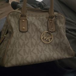 Michael Kors Purse