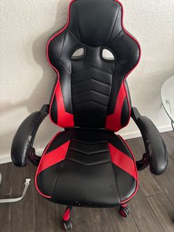 Respawn gaming chair