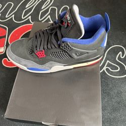 Rare Air Jordan 4 Sz 11