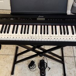 DONNER DEP-20 WEIGHTED KEYBOARD 