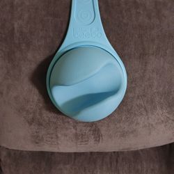 Hand Free Bottle Feeder