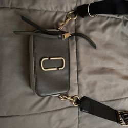 snapshot bag comes with slides 