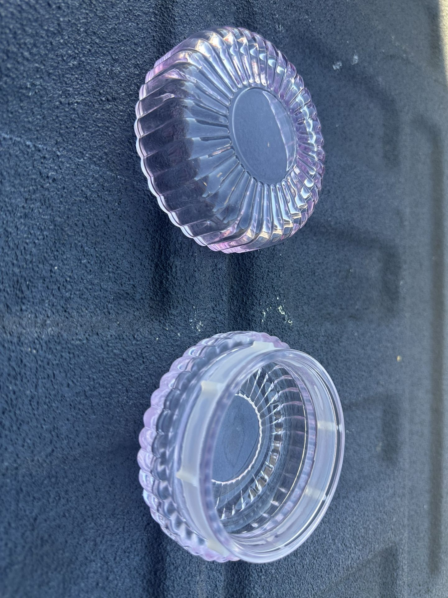 Jewelry Jars