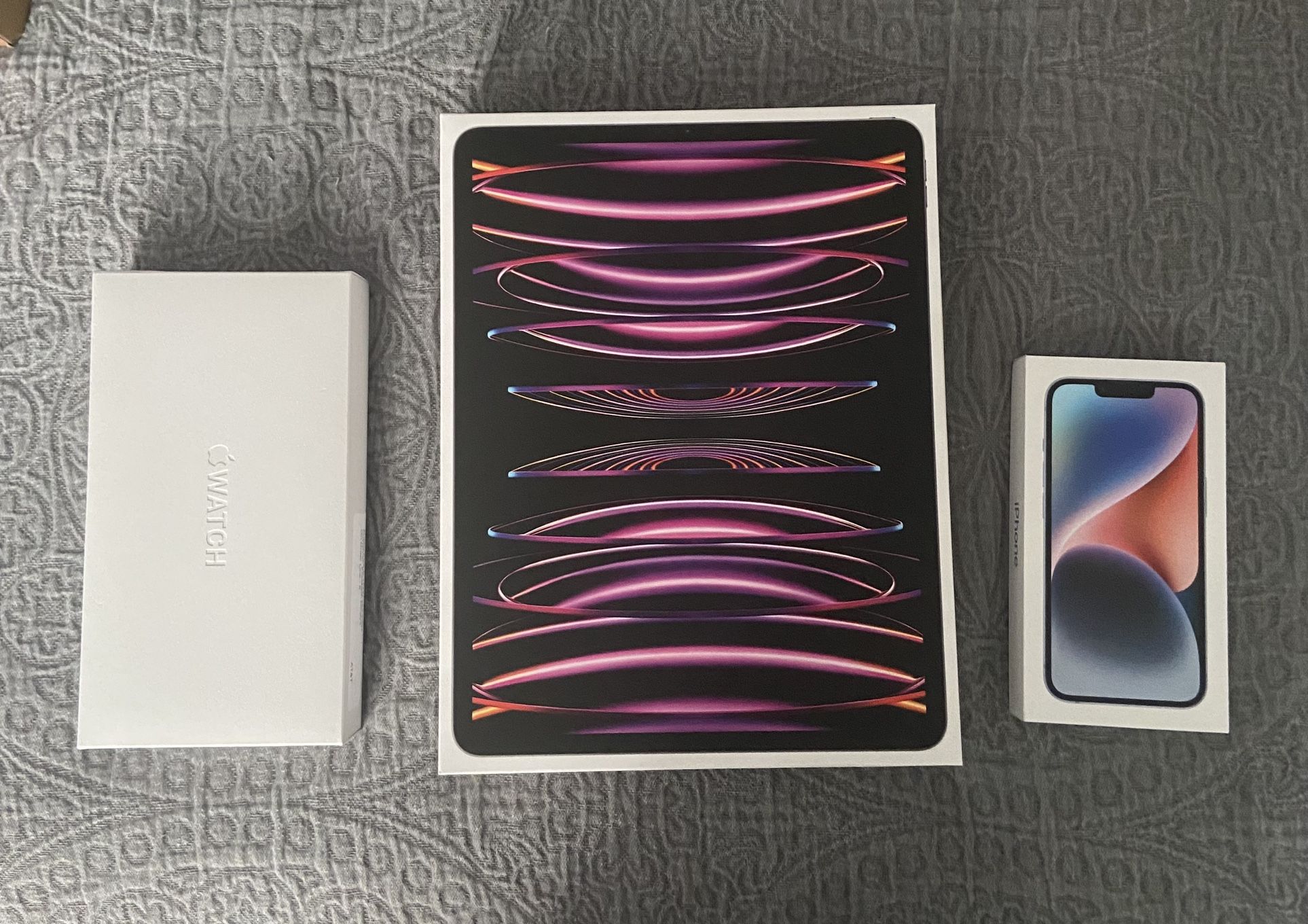 Apple Bundle (locked)