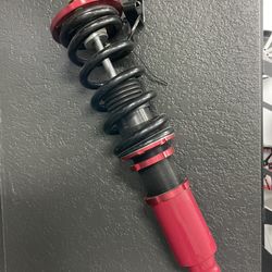 COILOVERS-INSTALLED