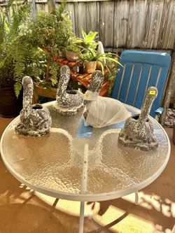 Home & Garden Decoration 