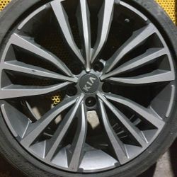 18 Inch 5x4.5 Bolt Pattern Wheels 