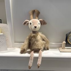 Jellycat Roxie Reindeer