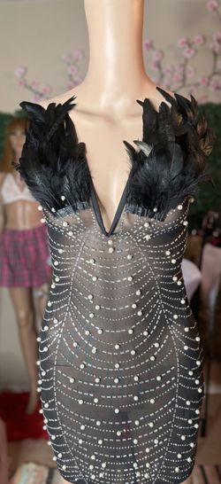 New dress