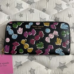 Kate Spade Wallet 