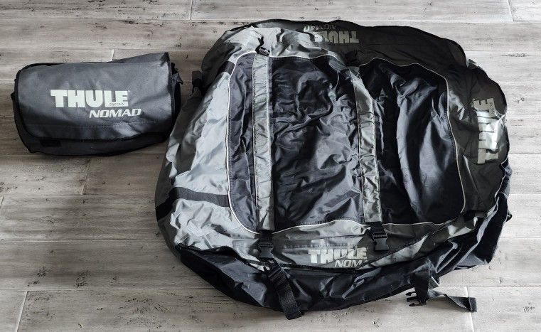 Thule Nomad Roof Cargo Bag