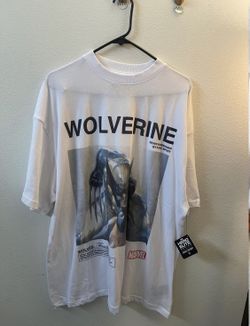Darc Sport Wolverine Oversized Tee (Brand new) Size XL