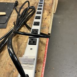 Tripp lite Power Strip