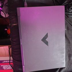 HP Victus Gaming Laptop Bundle - Upgraded RAM