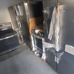 appliances  2111 BlackRock ave bronx NY 10473..