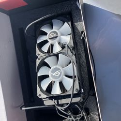 Amd Radeon Rx 6800 Xt