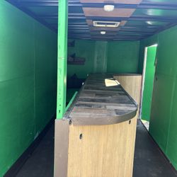 FOR  SA L E   T R A I L A