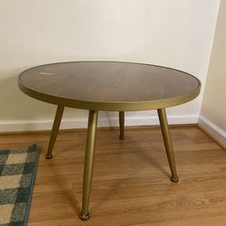 Coffee Table 28x28x18