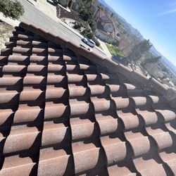 Roofing Tiles 