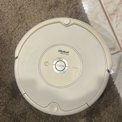 iRobot Roomba
