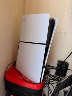Ps5 Slim Digital