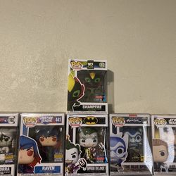 Funko Lot