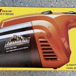 12v Car Vacuum 