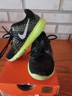 Nike Shoes Size Infant 6