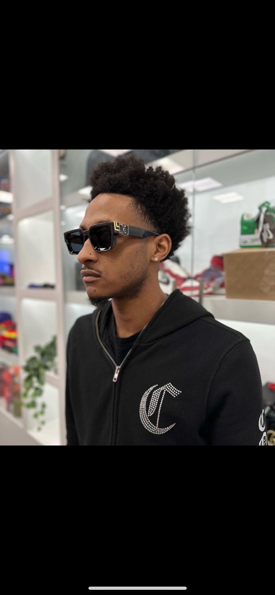 Louis Vuitton Eyewear