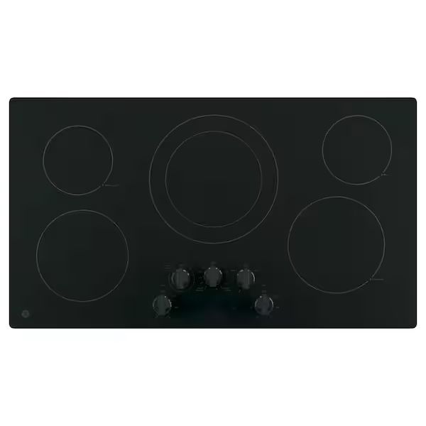 Cooktop