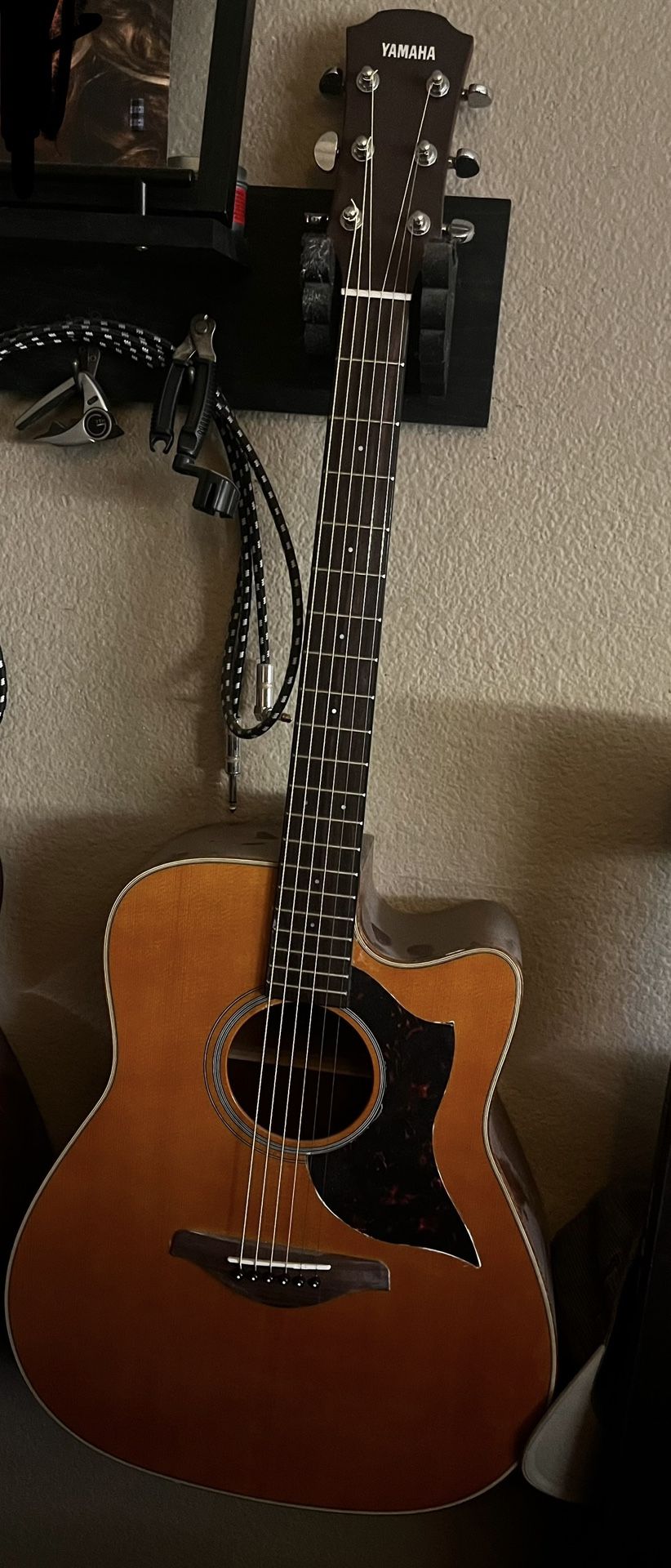 Yamaha Guitar
