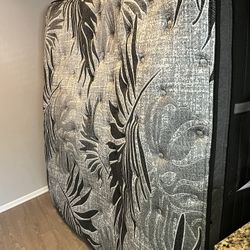 Brand New Cali King Size Bed 