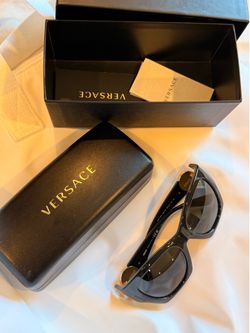 Versace Sunglasses