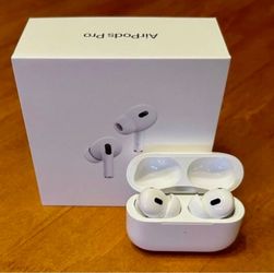 Air pod Pros New