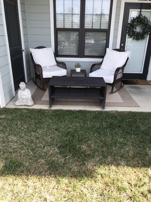 New And Used Outdoor Furniture For Sale In Nashville Tn Offerup
