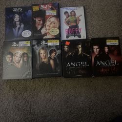 DVD Bundles! Read Desc.  For. Individual Bundle Prices