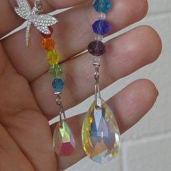 Customizable Handmade Beaded Comfort Strand