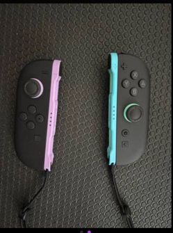 Switch 2 controller bundle